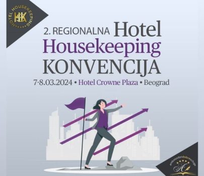 Hotel Housekeeping konvencija